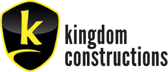 Kingdom Construction logo